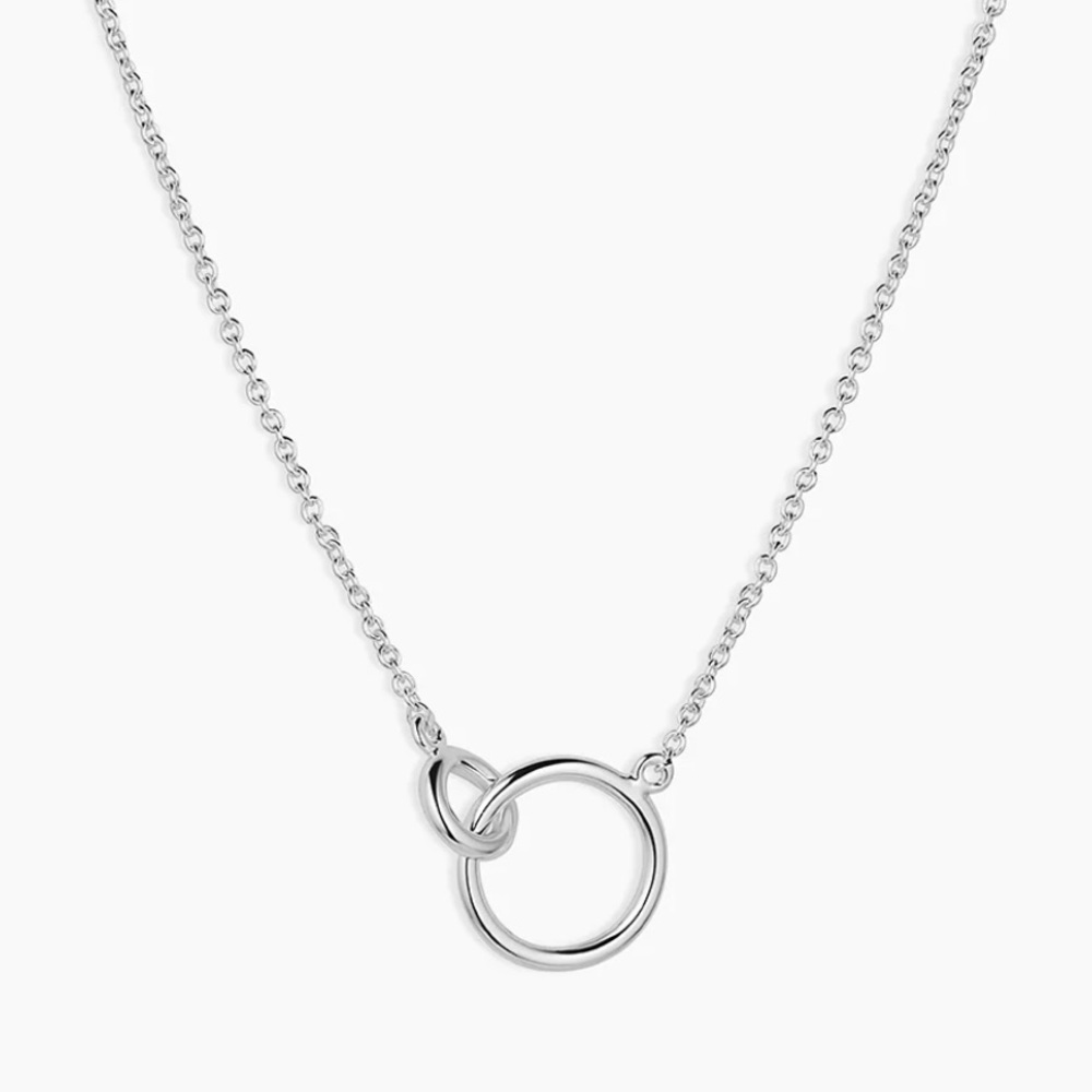 Gorjana Wilshire necklace